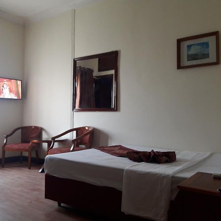Hanoi Golden Moon Guest House & Travel المظهر الخارجي الصورة
