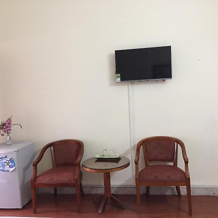 Hanoi Golden Moon Guest House & Travel المظهر الخارجي الصورة
