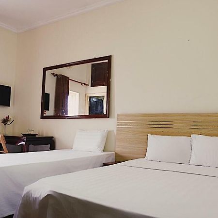 Hanoi Golden Moon Guest House & Travel المظهر الخارجي الصورة