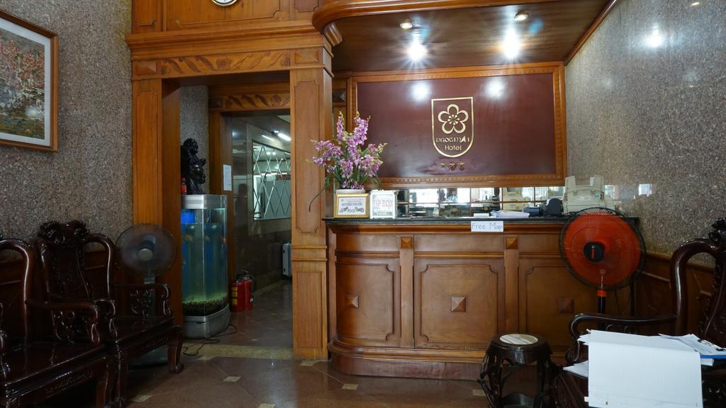 Hanoi Golden Moon Guest House & Travel الغرفة الصورة