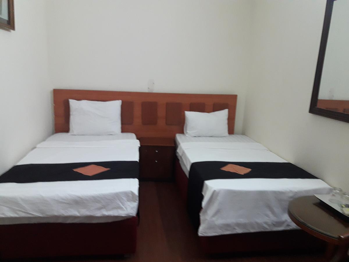 Hanoi Golden Moon Guest House & Travel المظهر الخارجي الصورة