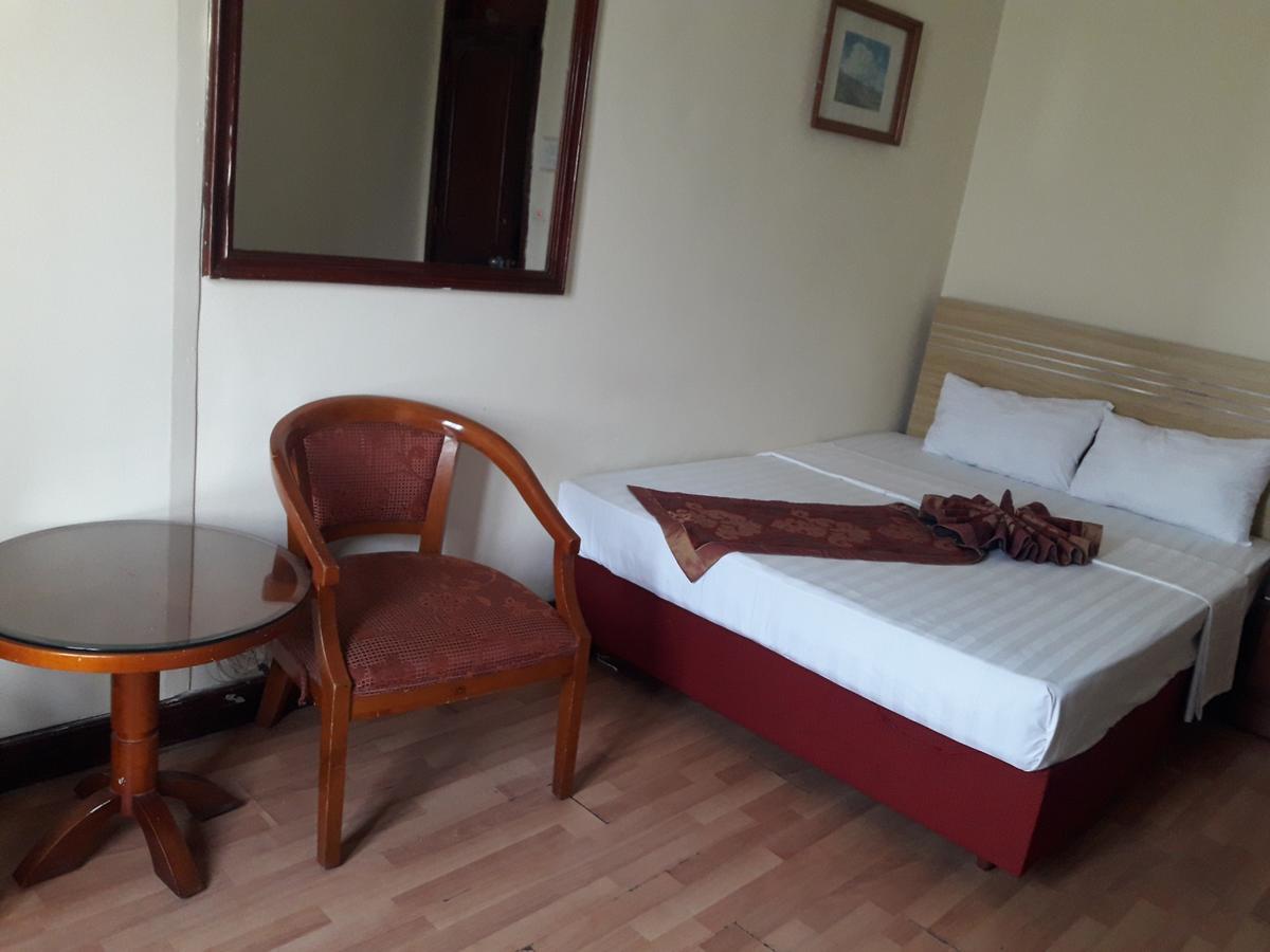 Hanoi Golden Moon Guest House & Travel المظهر الخارجي الصورة