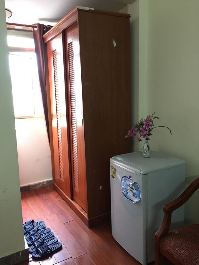 Hanoi Golden Moon Guest House & Travel المظهر الخارجي الصورة