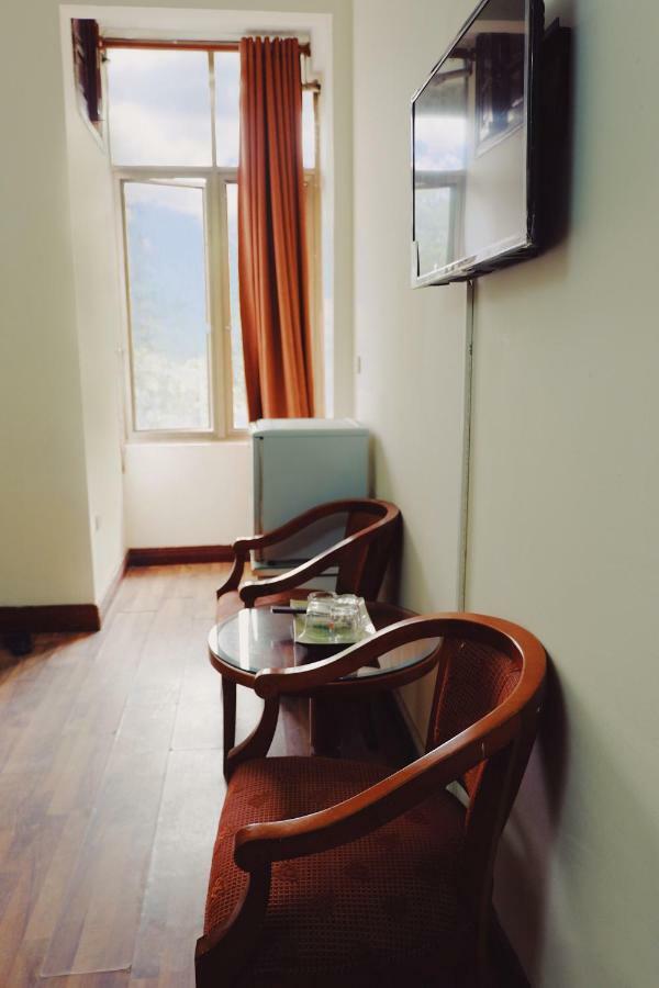 Hanoi Golden Moon Guest House & Travel المظهر الخارجي الصورة