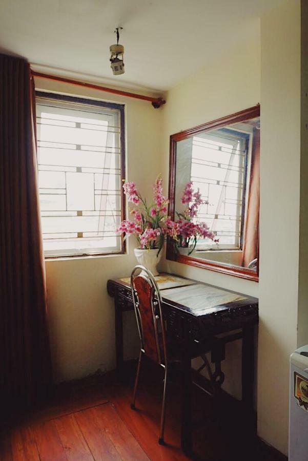 Hanoi Golden Moon Guest House & Travel المظهر الخارجي الصورة